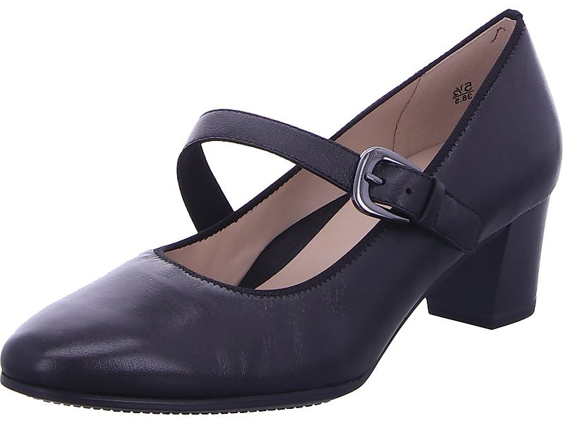 Caprice Pumps echtes Leder günstig online kaufen