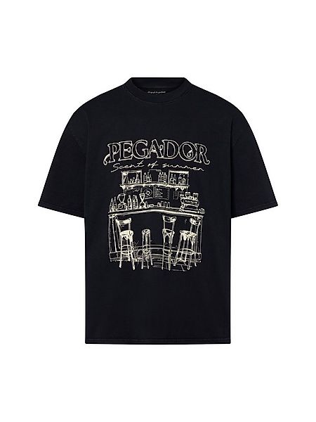 PEGADOR T-Shirt Barno günstig online kaufen