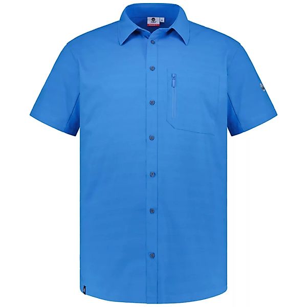 Maul Sport® Outdoorhemd Hemd Irschenberg XT günstig online kaufen