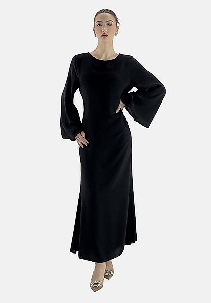 Elara Maxikleid Abaya günstig online kaufen