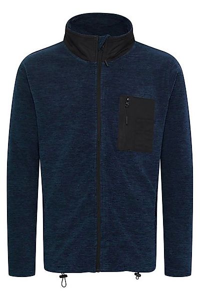 Indicode Fleecejacke IDWilton Herren Fleecejacke mit günstig online kaufen