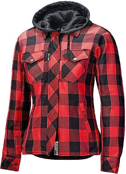 Held Biker Fashion Allwetterjacke Lumberjack II günstig online kaufen