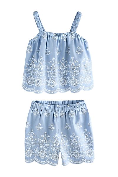 Next Top & Shorts Oberteil und günstig online kaufen