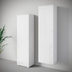 INOSIGN Schuhschrank Paris, stehend oder hängend günstig online kaufen