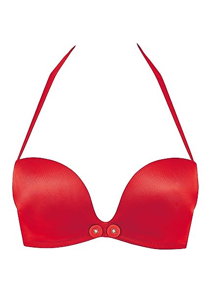 Gossard Push-Up-Bikini-Top Egoboost Push-Up BH Sunset günstig online kaufen