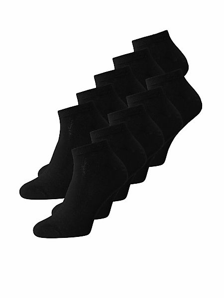 Jack & Jones Sneakersocken "JACDONGO SOCKS 10 PACK NOOS" Packung, 10 Paar t günstig online kaufen