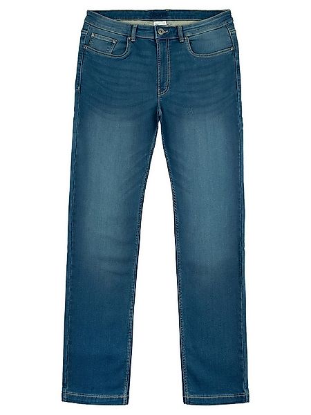 Mill&Tailor Stretch-Jeans 5 Pocket Denim Hose, Jeanshose, Jeans Hose günstig online kaufen