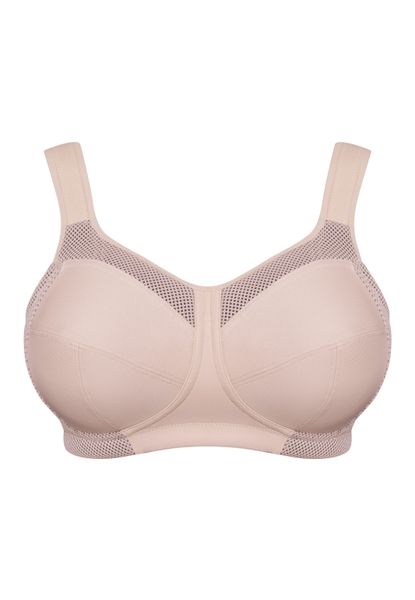 Ulla Dessous Entlastungs-BH Kate (1-tlg) Sport günstig online kaufen