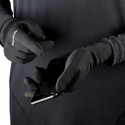 Salomon Laufhandschuhe CROSS WARM GLOVE U günstig online kaufen