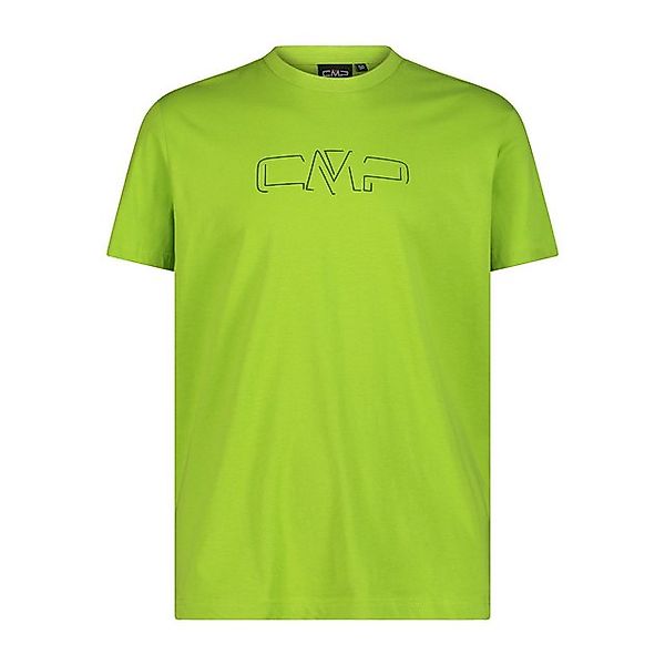 CMP T-Shirt CMP Herren T-Shirt MAN T-SHIRT 32D8147P günstig online kaufen