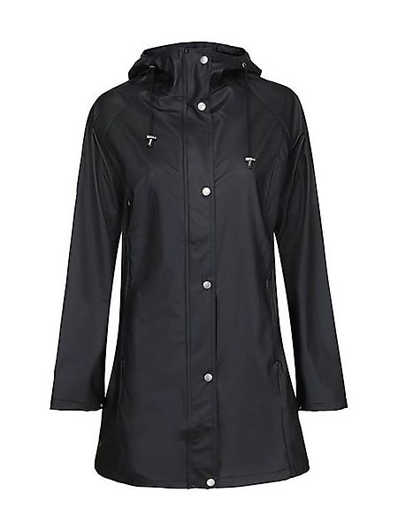 Ilse Jacobsen Regenmantel RAIN87 Wasserdicht, abnehmbare günstig online kaufen