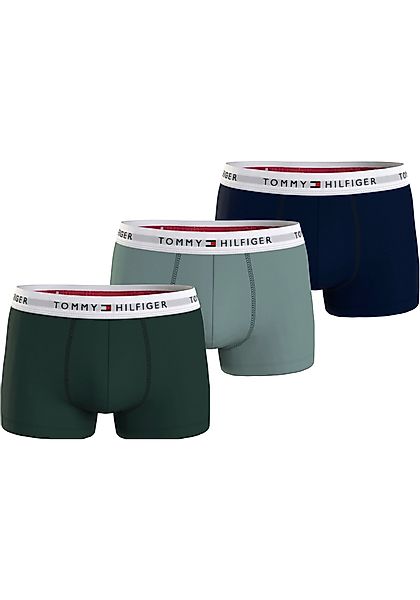 Tommy Hilfiger Underwear Trunk 3P TRUNK günstig online kaufen