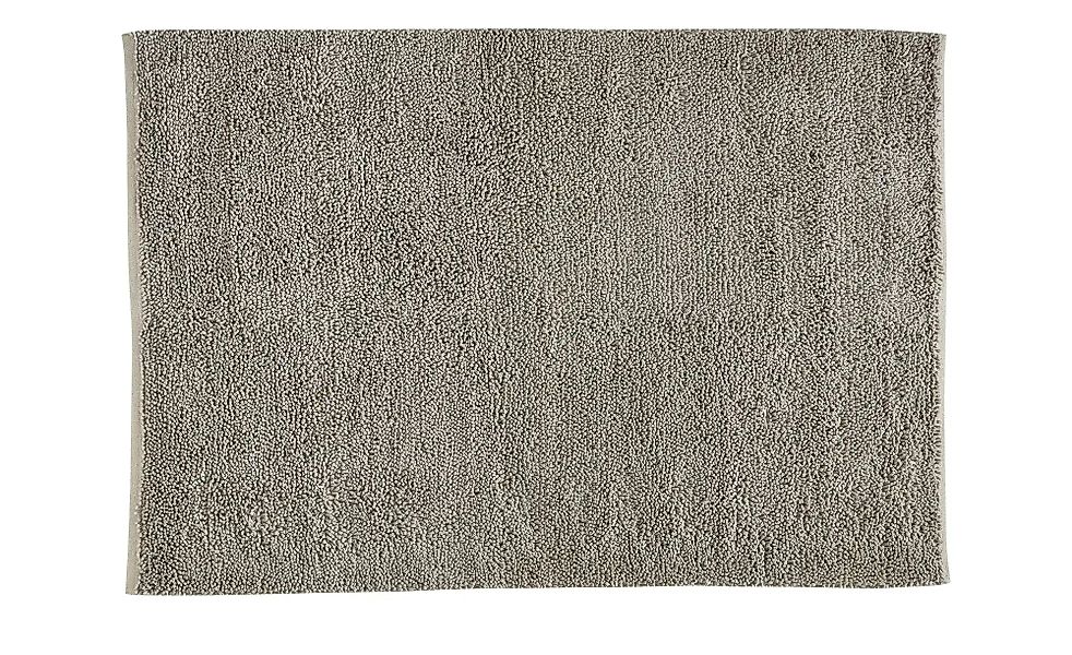 Handweb-Teppich  Alifa ¦ Wolle ¦ Maße (cm): B: 140 Teppiche > Naturteppiche günstig online kaufen