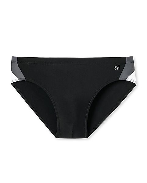 Schiesser Badehose Nautical Casual Supermini günstig online kaufen