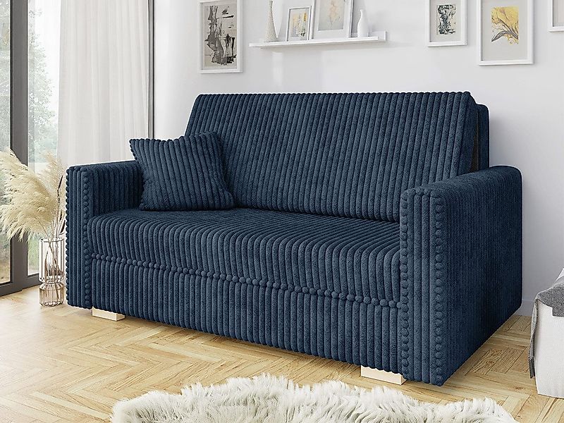 MIRJAN24 Schlafsofa Viva Piano III, mit günstig online kaufen