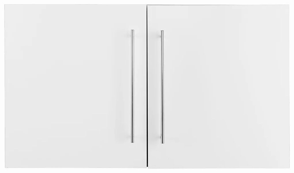 KOCHSTATION Hängeschrank "KS-Samos", 100 cm breit günstig online kaufen