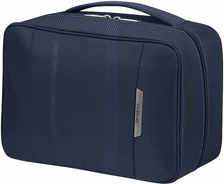Samsonite Kulturbeutel "RESPARK Toilet Kit Weekender" Kosmetiktasche Reisek günstig online kaufen
