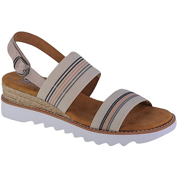 Skechers  Sandalen Desert Kiss Hi - Tea Time günstig online kaufen