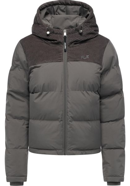 Ragwear Steppjacke Amazze Stylische warme Damen günstig online kaufen