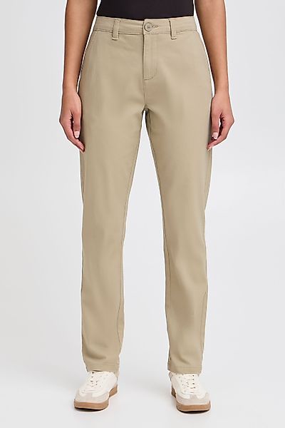 OXMO Chinohose OXKVITANA stylische Stoffhose günstig online kaufen