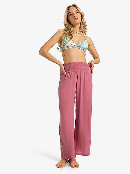 Roxy Strandhose Along The Beach - günstig online kaufen