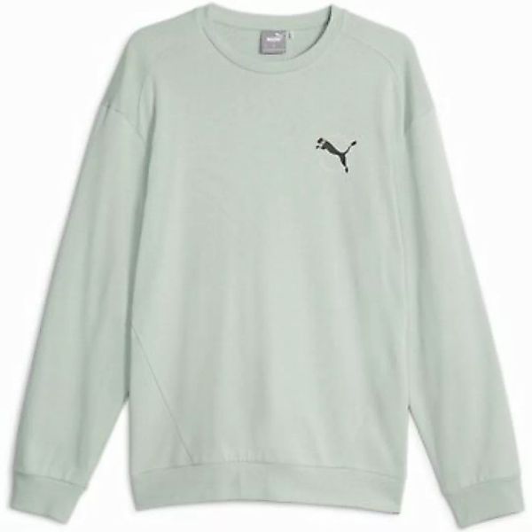 Puma  Pullover Sport BETTER SPORTSWEAR Crew TR 676063/054 günstig online kaufen