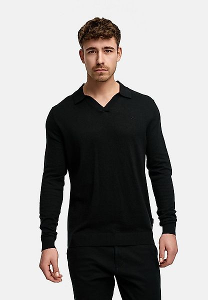 Indicode Strickpullover Herren INHagen Pullover Herrenpullover Leichter Fei günstig online kaufen