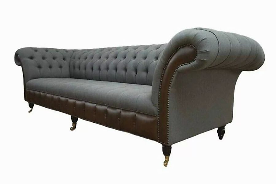 JVmoebel Chesterfield-Sofa, Made in Europa günstig online kaufen