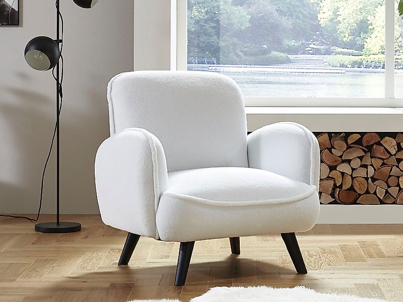 ATLANTIC home collection Sessel Ben, mit günstig online kaufen