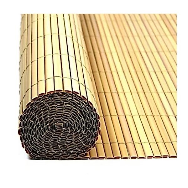 PROREGAL® Sichtschutzzaunmatten FI-CHI Premium PVC-Sichtschutzmatte, Zaun, günstig online kaufen