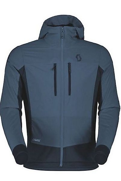 Scott Funktionsjacke günstig online kaufen