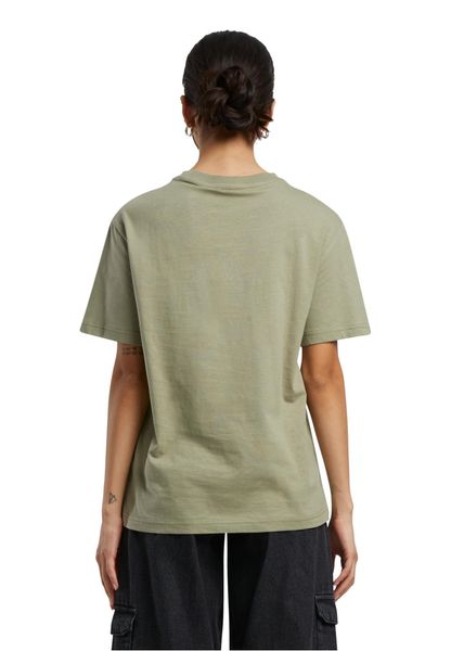 urbandreamz T-Shirt Damen Kurzarm T-Shirt Rundhals günstig online kaufen