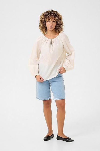 Cream Langarmbluse Langarm-Bluse CRLesia günstig online kaufen