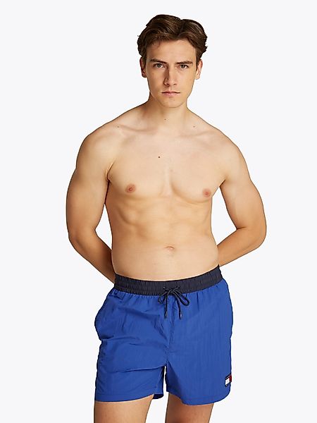 Tommy Hilfiger Swimwear Badeshorts MEDIUM DRAWSTRING günstig online kaufen