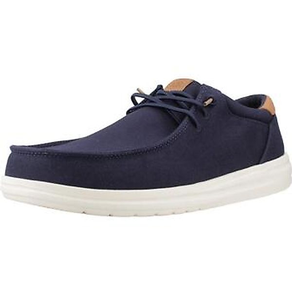 HEYDUDE  Sneaker PAUL CANVAS günstig online kaufen