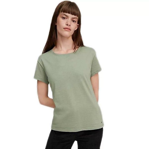 O´neill Essential Kurzarm Rundhals T-shirt M Lily Pad günstig online kaufen