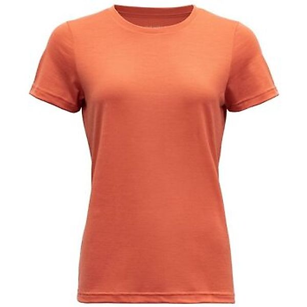 Devold  Sport BH Sport EIKA MERINO 150 TEE WMN CORAL GO 180 291 B-121A günstig online kaufen