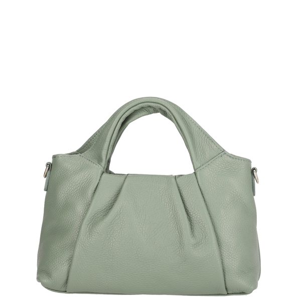 Botego Handtasche Leder Damen, Schultertasche Damen günstig online kaufen