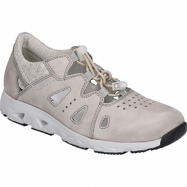 Josef Seibel Sneaker "Noih 08, grau-kombi" günstig online kaufen