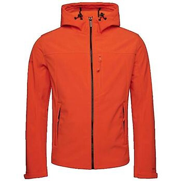 Superdry  Blazer Soft Shell günstig online kaufen
