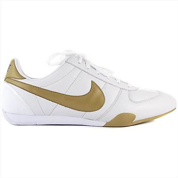 Nike Sprint Brother Schuhe EU 40 Golden,White günstig online kaufen