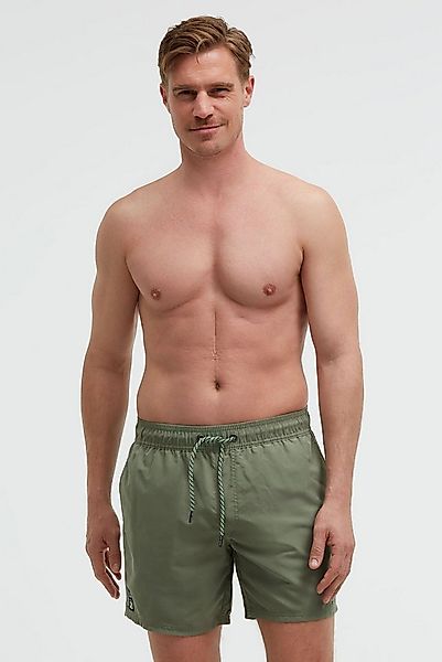 CAMP DAVID Badeshorts mit Einschubtaschen, einer Gesäßtasche und Beintasche günstig online kaufen