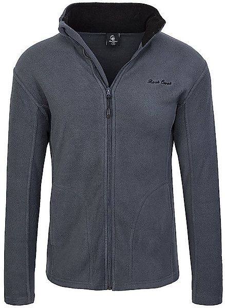 Rock Creek Fleecejacke Herren Fleecejacke Übergangsjacke H-139 günstig online kaufen