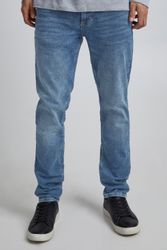 Blend Slim-fit-Jeans BHJet Klassische Slim-Fit-Jeans günstig online kaufen