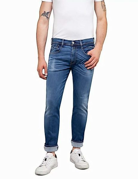 Replay Regular-fit-Jeans M914Y.000.661 A06 günstig online kaufen