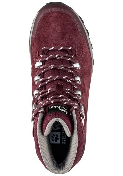 Jack Wolfskin REFUGIO TEXAPORE MID W günstig online kaufen