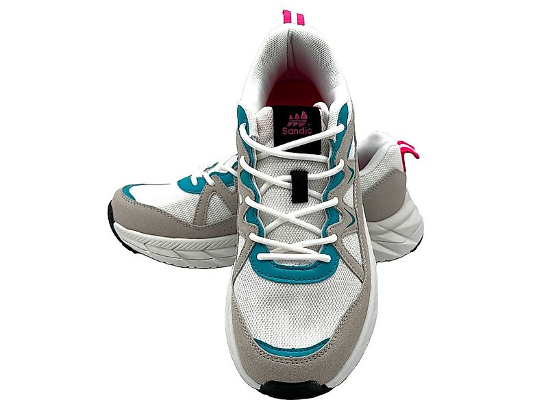 Nowaland Sportschuhe Laufschuhe Walkingschuhe Sneaker Atmungsaktiv, Komfort günstig online kaufen