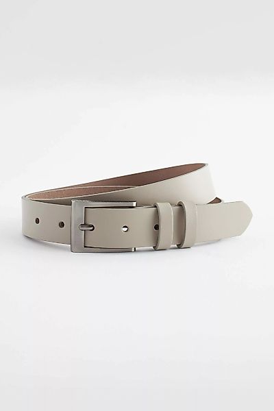 Next Ledergürtel Ledergürtel (1-St) günstig online kaufen