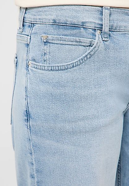 MUSTANG Weite Jeans "Damen Style Medley Wide Leg" günstig online kaufen