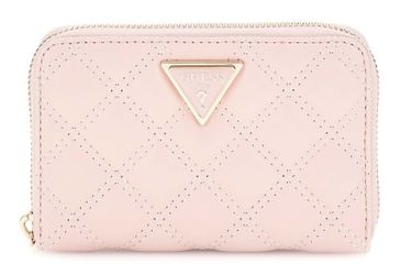 Guess Geldbörse Zip Around Wallet günstig online kaufen
